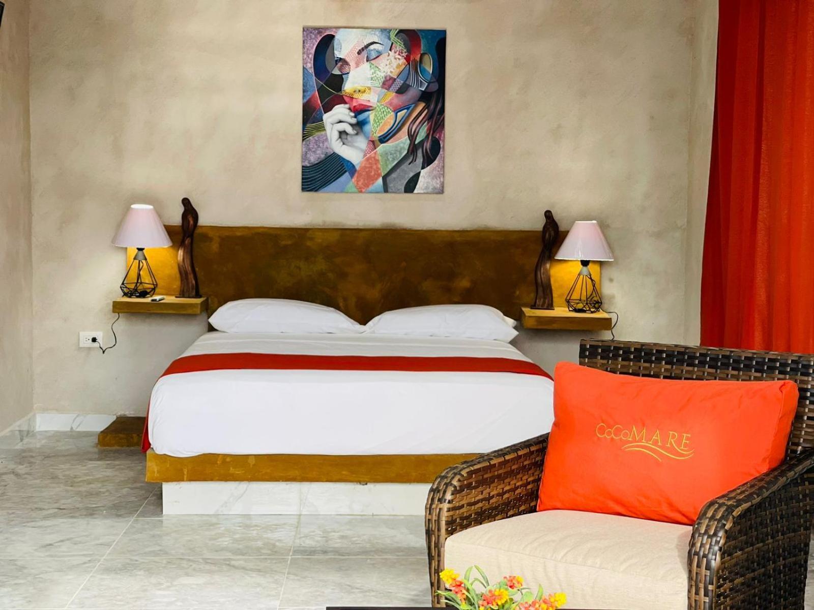 Villa Coco Mare Suite 1 Coyuca de Benitez Exterior foto